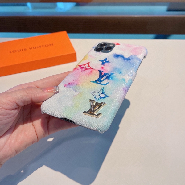 コピーブランド携帯ケース側面デザイン